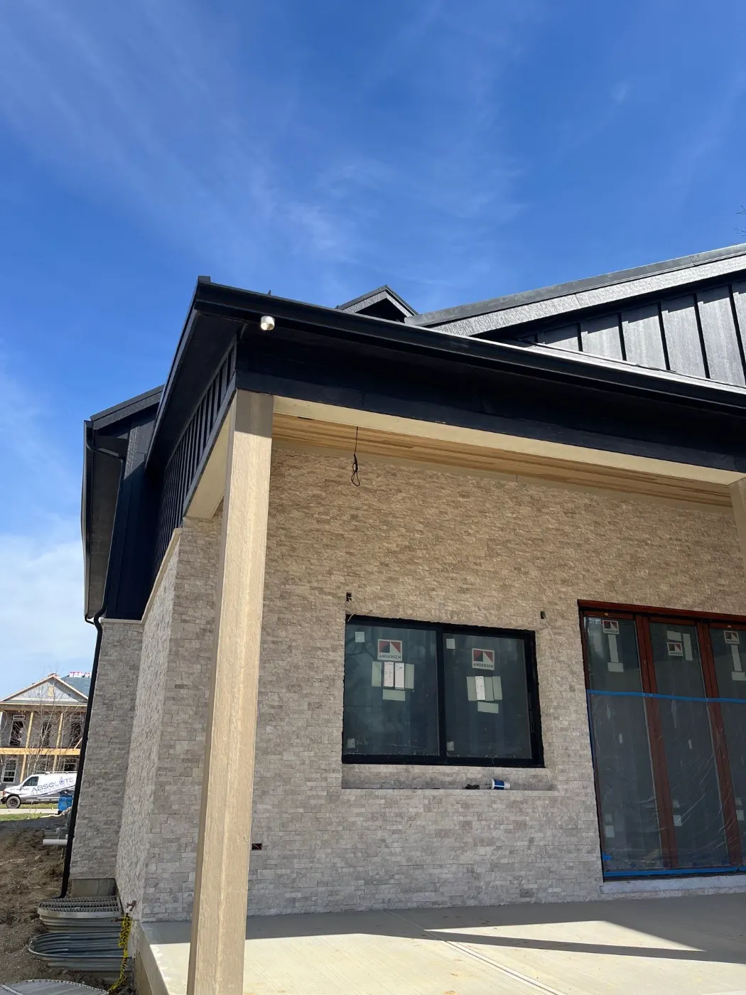 Siding by Zionsville Siding Company near Whitestown, IN
